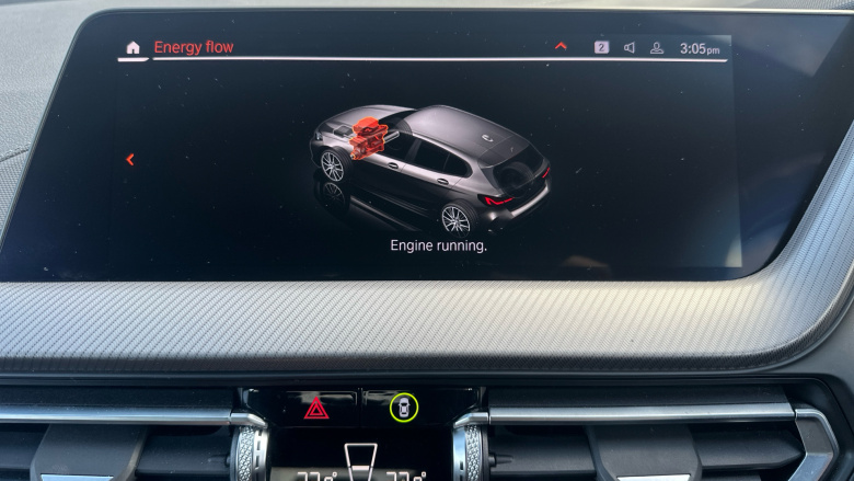 BMW 1 Series 118i M Sport 5dr Step Auto Petrol Hatchback